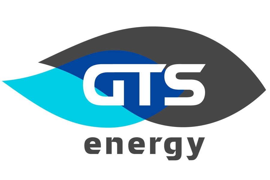 GTS Master Logo