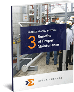 3 Benefits of Proper Maintenance