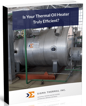 Is Your Thermal Oil Heater Truly Efficient