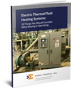 10 Keys for Sourcing Electric Fluid Heating Systems