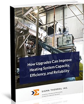 How Upgrades Can Improve Heating System Capacity, Efficiency, and Reliability