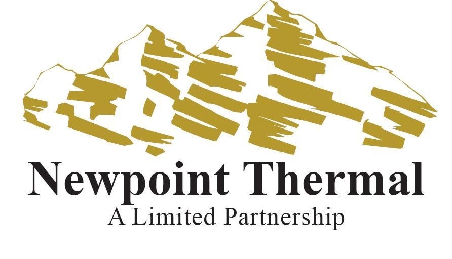 Newpoint Thermal logo