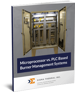 Microprocessor vs. PLC Based Burner Management Systems