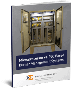 Microprocessor vs. PLC Based Burner Management Systems