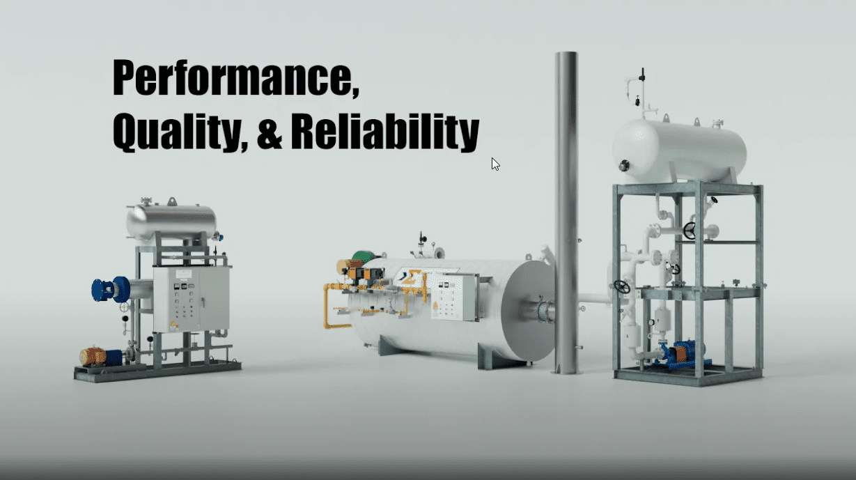 Peeformance Quality & Reliability