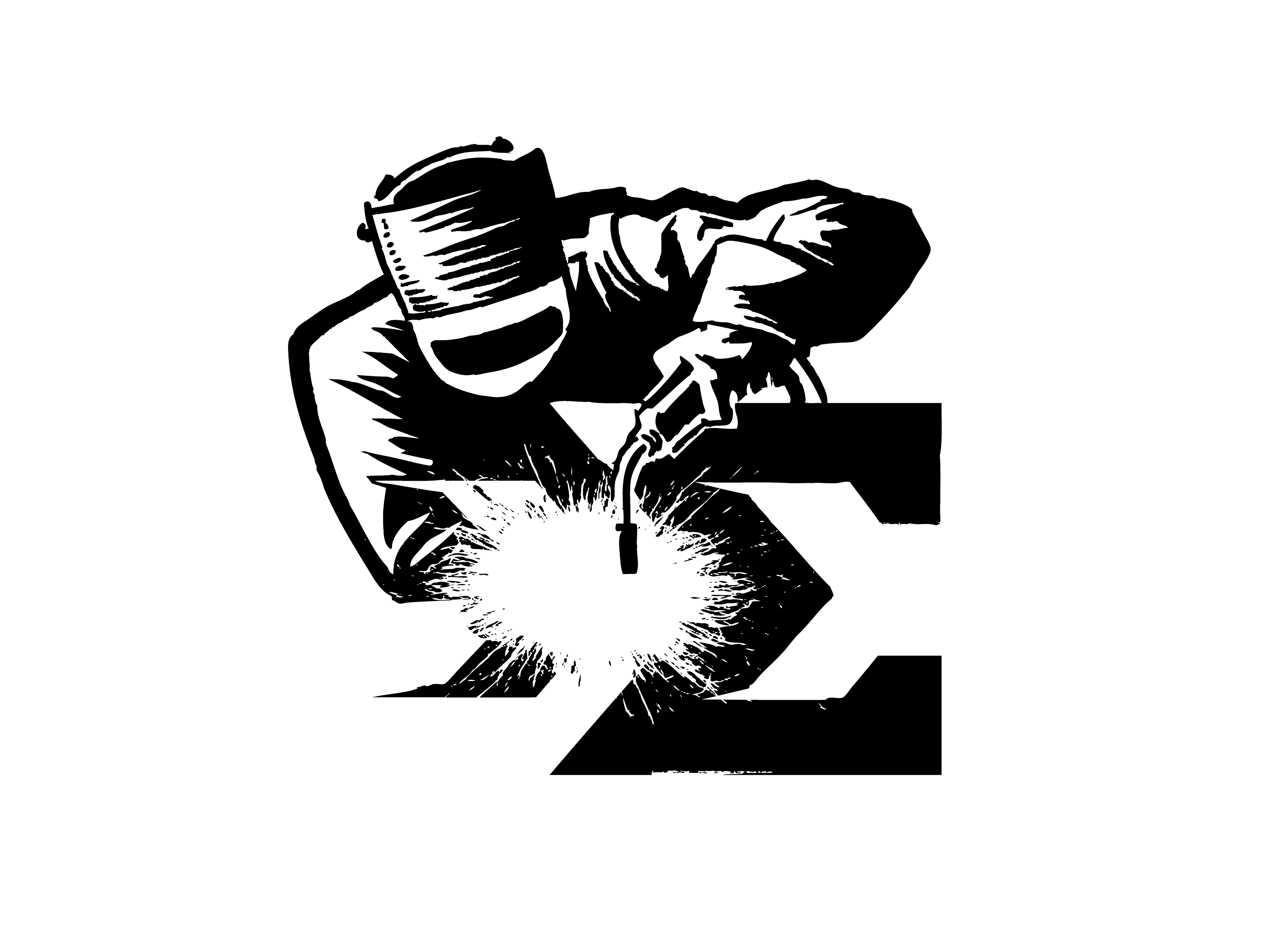 manufacturingWelderLogoConcept Sigma Thermal