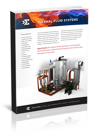 Thermal Fluid Systems