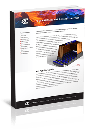 Fuel Handling Systems