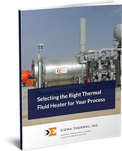 How to Select the Right Thermal Fluid Heater