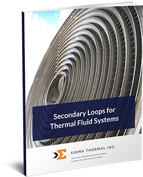 Sigma Thermal Secondary Loops