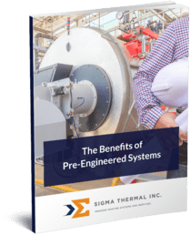 The Benefits of Pre-Engineered Systems