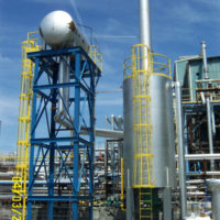 Thermal Fluid Heater