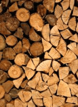 Productos de Madera