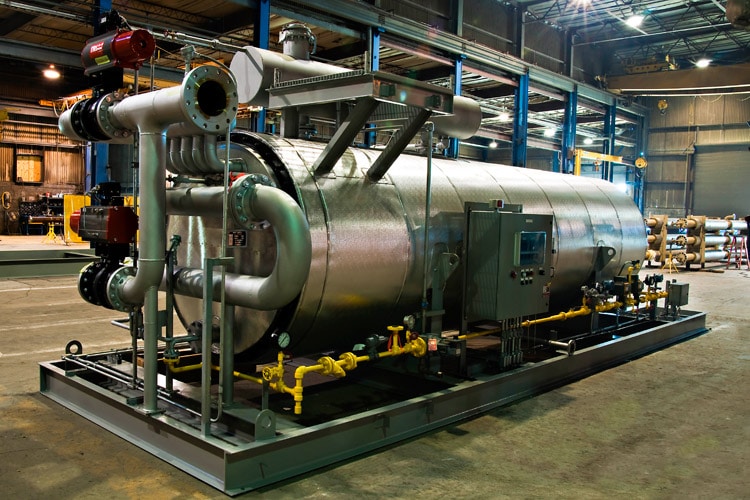 waterbathheater2 Sigma Thermal