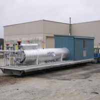 Water Bath Heater with Heater House