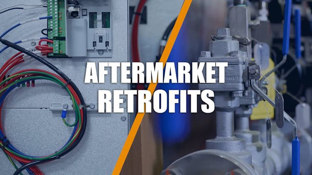 Extend the Life of Your Process Heater with Sigma Thermal Retrofits