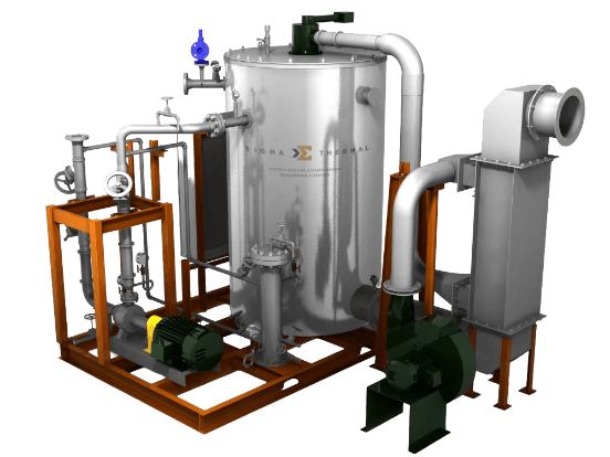 Engineered to Meet Exact Specifications