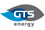 GTS Master Logo