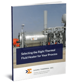 How to Select the Right Thermal Fluid Heater