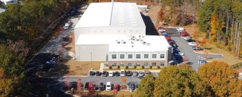 North and South America