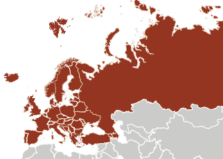 Sigma Thermal - Uk & Europe