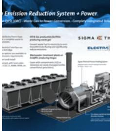 Next Gen Emission Reduction System + Power