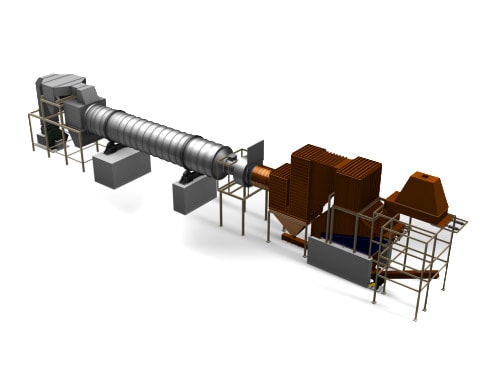 Biomass Energy Systems