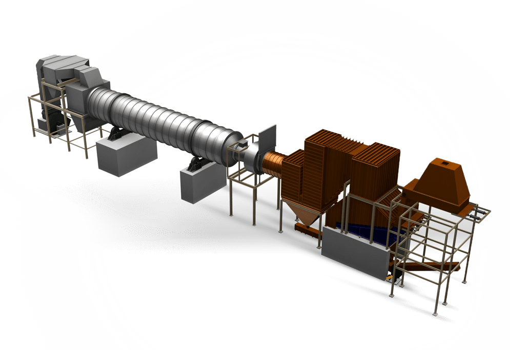 Biomass Energy Systems