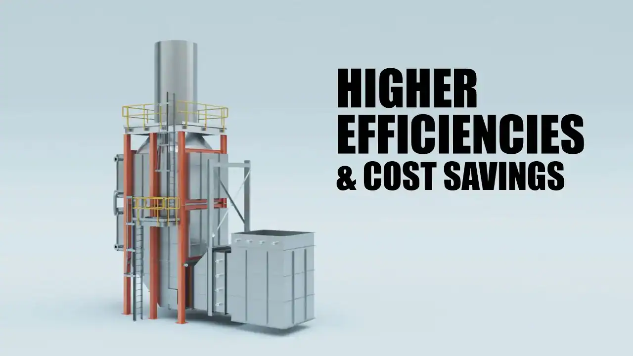 Save Money with Waste Heat Recovery | Sigma Thermal