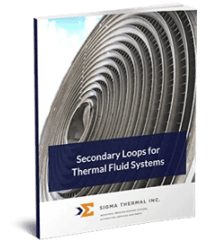 Secondary Loops for Thermal Fluid Systems
