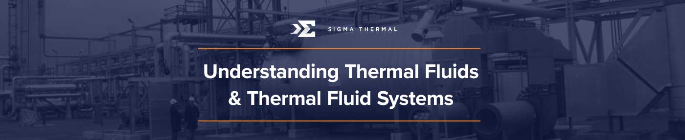 Sigma Thermal Pillar Page
