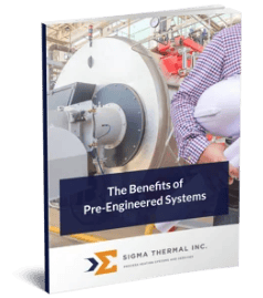 The Benefits of Pre-Engineered Systems